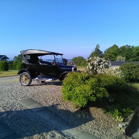 Rendbjerg Bed & Breakfast Egernsund Exterior photo