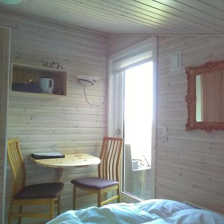 Rendbjerg Bed & Breakfast Egernsund Exterior photo