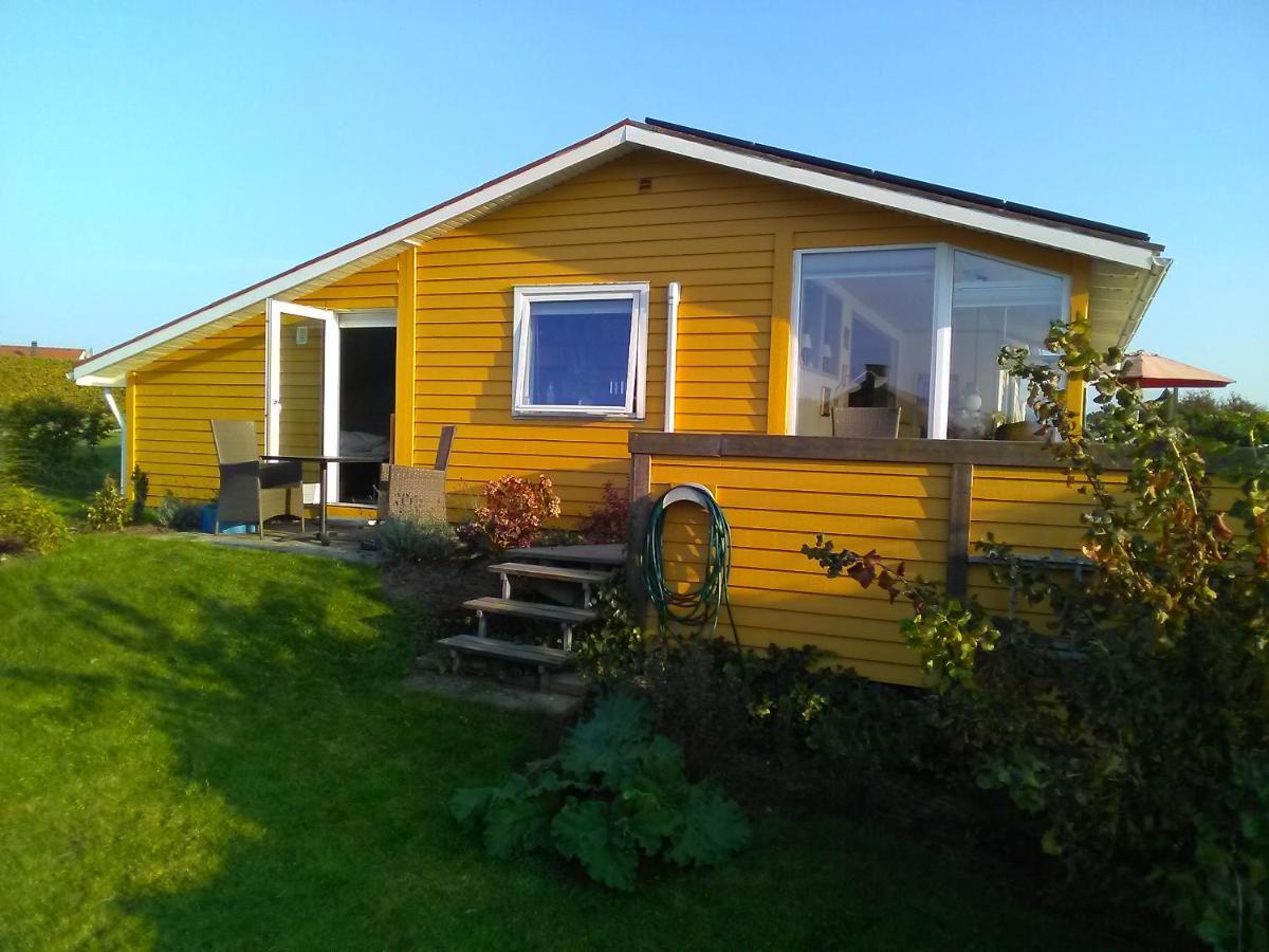 Rendbjerg Bed & Breakfast Egernsund Exterior photo