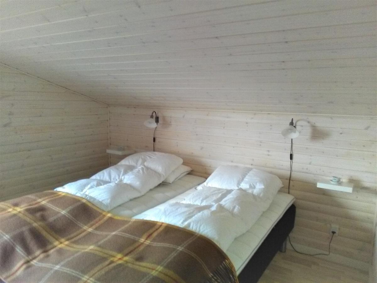Rendbjerg Bed & Breakfast Egernsund Exterior photo