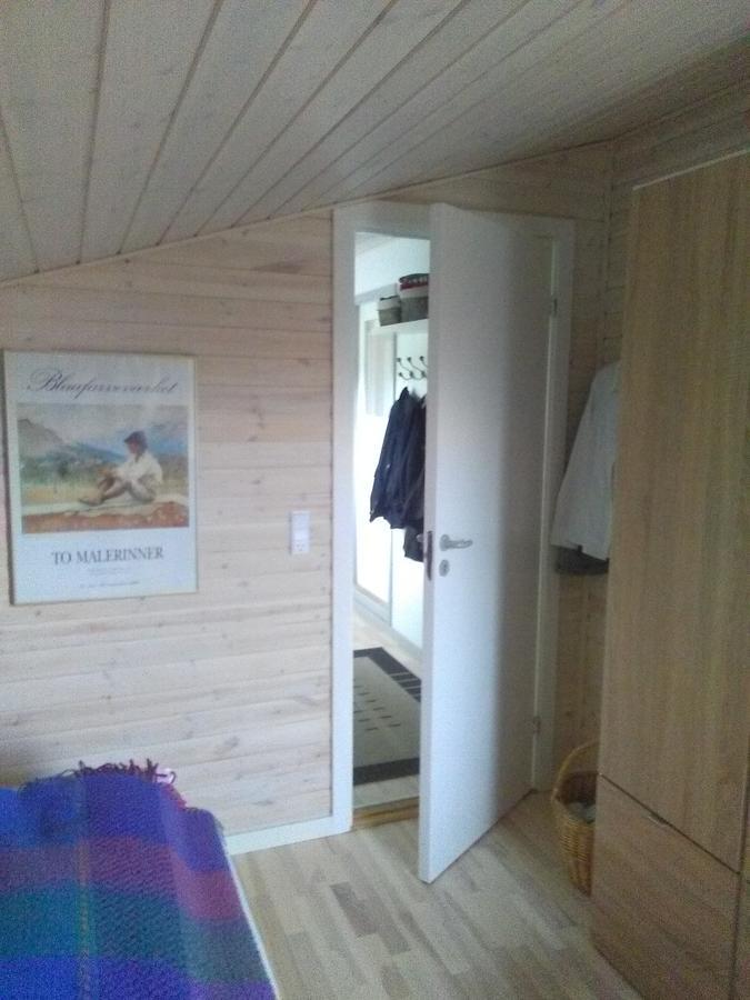 Rendbjerg Bed & Breakfast Egernsund Exterior photo